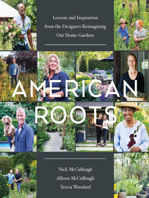 Title details for American Roots by Nick McCullough - Available